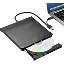 Gembird DVD-USB-03