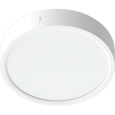 ELMARK St4008 ПЛАФОН МИКРОВЪЛНОВ СЕНЗОР 360° 12-18-24w 3cct БЯЛ (99ds226)