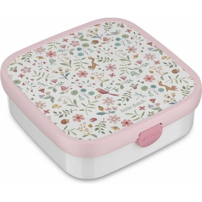 Little Dutch Desiatový box veľký Fairy Wonders