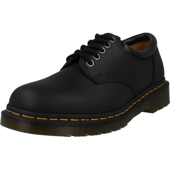 Dr. Martens Обувки с връзки '8053' черно, размер 3