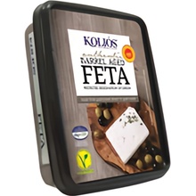 Koliós Feta P.D.O. zrající v dubovém sudu 150 g