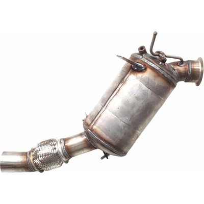 JMJ 1155DPF filtr výfuku