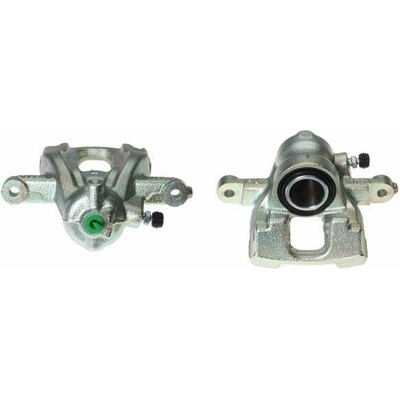 Brzdový strmeň BUDWEG CALIPER 344724