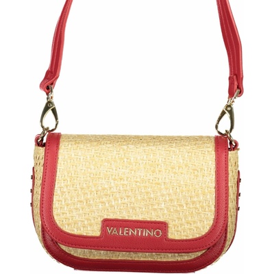 Valentino Bags dámska kabelka Červená 20.0X14.0X7.0cm červená