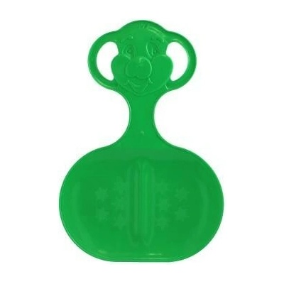 Teddies Klzák Lopata zelený 33 x 48 cm