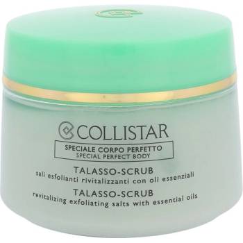 Collistar Special Perfect Body Talasso-Scrub от Collistar за Жени Пилинг за тяло 700г