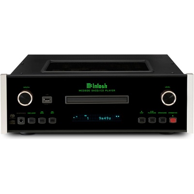 McIntosh MCD 600