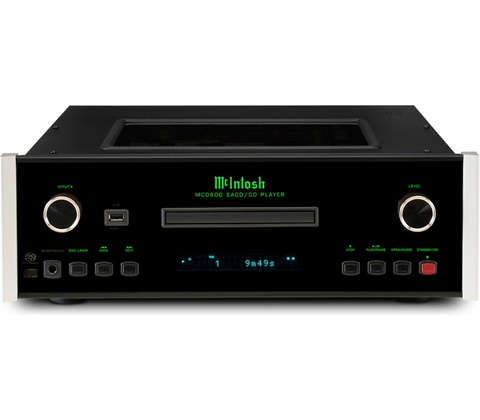 McIntosh MCD 600
