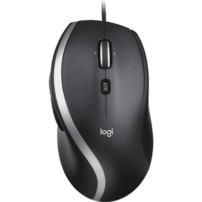 Logitech M500s Advanced Corded Mouse 910-005784