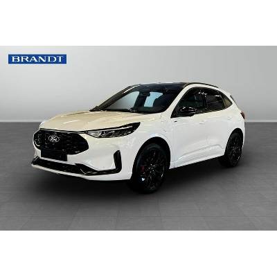 Ford Kuga 2.5 ST-Line X 179 kW