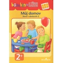 MŮJ DOMOV
