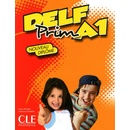 Delf prim A1+CD