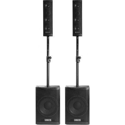 Vonyx VX 1050 BT