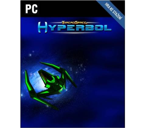 ThreadSpace Hyperbol