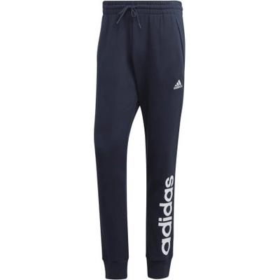 adidas French Terry Logo modré