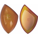Real Techniques houbička na make-up s cestovním pouzdrem Miracle Complexion Sponge
