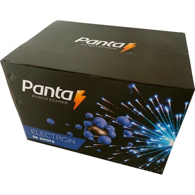 Panta & Pyrotechnik kompakt 55 ran Electron multikalibr