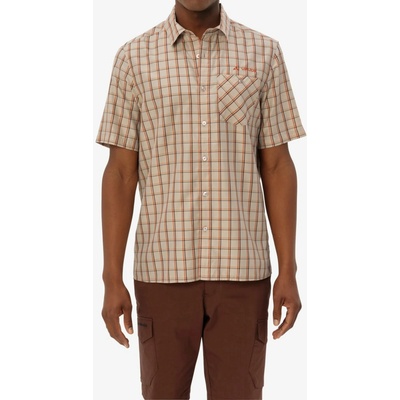 Vaude Albsteig turistická košel'a III linen