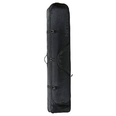 Nitro Tracker Wheelie Board Bag phantom 165 24/25 - Odesíláme do 24 hodin