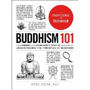 Buddhism 101 | Adams Media (ISBN: 9781507204290)