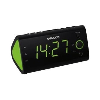 Sencor Clock Radio Sencor SRC 170GN