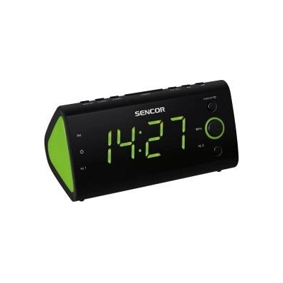 Sencor Clock Radio Sencor SRC 170GN