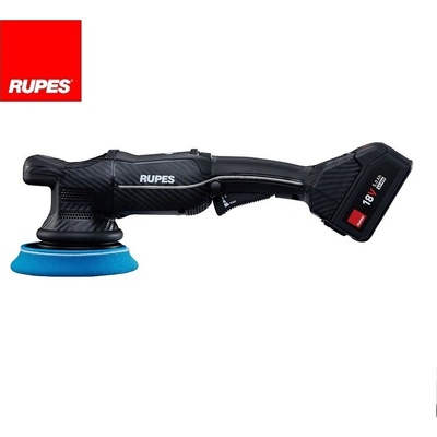 Rupes BigFoot iBrid HLR 15 komplet kit