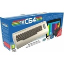 Commodore C64 Mini Retro-Konsole