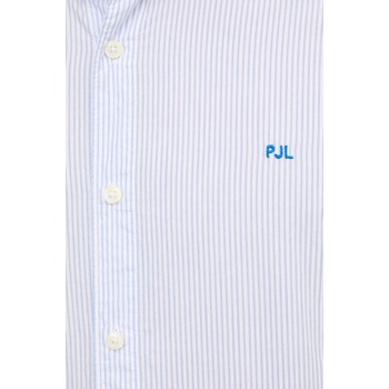 Pepe Jeans Памучна риза Pepe Jeans MARK (PM308716)