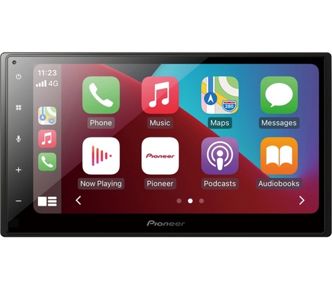 Pioneer SPH-DA160DAB