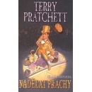 Knihy Nadělat prachy - Terry Pratchett