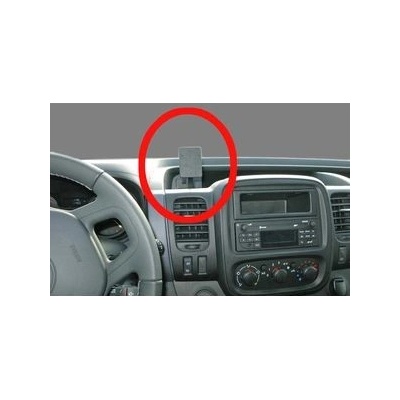 Brodit ProClip Renault Trafic 15-22/Opel Vivaro 15-18/Fiat Talento/Nissan NV300 16-22, na střed v1 855072