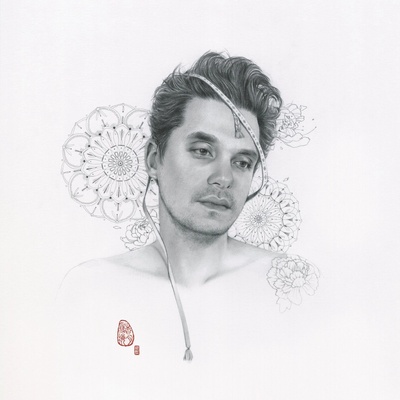 John Mayer - Search For Everything (2 LP) (0889854223915)