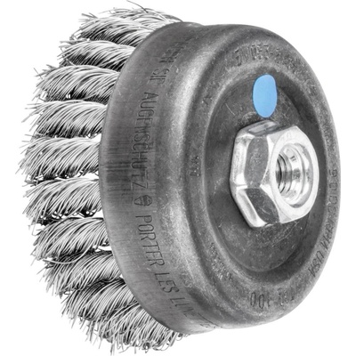 PFERD TOOLS pohárová kefa 43308044 5 ks