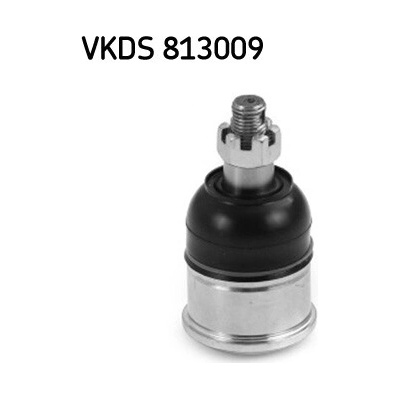 Zvislý/nosný čap SKF VKDS 813009 (VKDS813009)