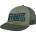 Dynafit Graphic Trucker Cap sage tabloid