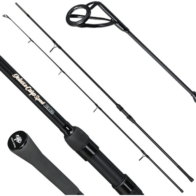 Giants Fishing Deluxe Carp Spod 12 ft 5 lb 2 díly