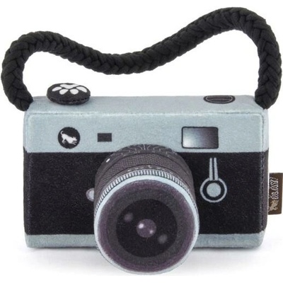 P.L.A.Y. hračka pre psy fotoaparát 14 cm