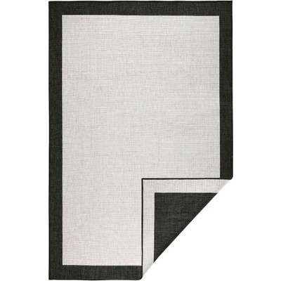 Northrugs Twin 103105 Black Cream