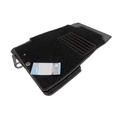 Petex Мокетни стелки за HONDA Civic V (1991-1995) - 3 врати (11227302)