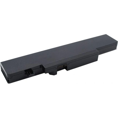 Батерия за Lenovo IdeaPad Y460, Y460a, Y460g, Y560 и други, 4400 mAh, Li-Pol (CS-LVY460NB)