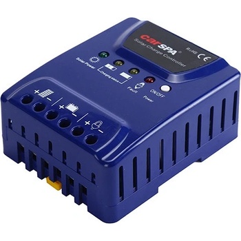 Carspa PWM CD 12V / 24V - 20A