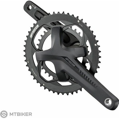 FSA ROAD OMEGA M/EXO kľuky, 175 mm, 2x11, 48/32T, bez ložiska 175 mm