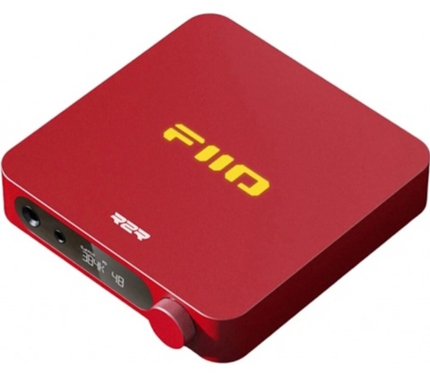 FiiO K11 R2R