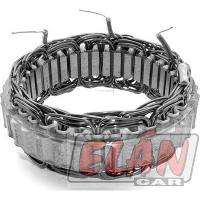 Stator alternátoru Hitachi LR160-78C / L160-92001