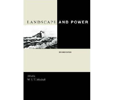 Landscape and Power, Second Edition
