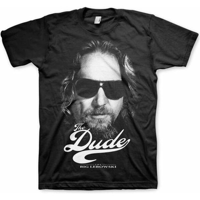 Big Lebowski The Dude II