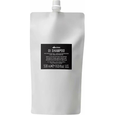 Davines OI Shampoo 500 ml, náhradní náplň