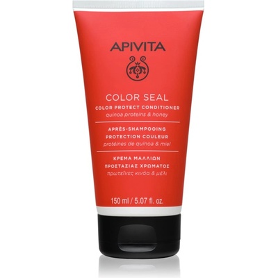 APIVITA Color Seal балсам за защита на цвета 150ml