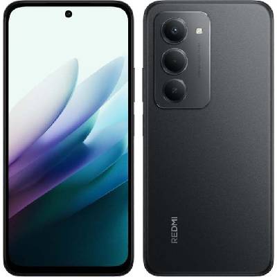 Xiaomi Redmi 15 8GB/256GB, Midnight Black